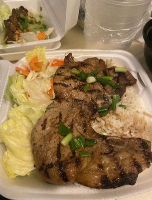 I Am Pho Brossard by null