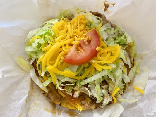 Paco's Tacos by null