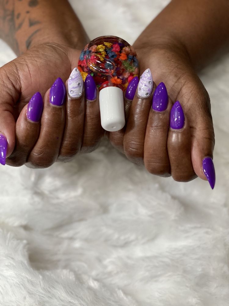 NAILS SPA BK Updated July 2024 118 Photos & 21 Reviews 1145 N