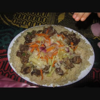 New Banadir Restaurant - Super support rice and goat. Ahhhhmazing. - African Near Me - York, Ontario New Banadir Restaurant - Super support rice and goat. Ahhhhmazing. - African Near Me - York, Ontario
