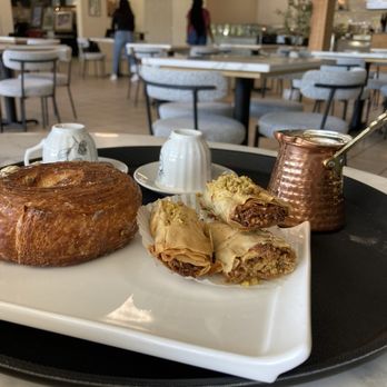 Fig and Olive Cafe - Desserts Near Me - Greensboro, North Carolina Fig and Olive Cafe - Desserts Near Me - Greensboro, North Carolina