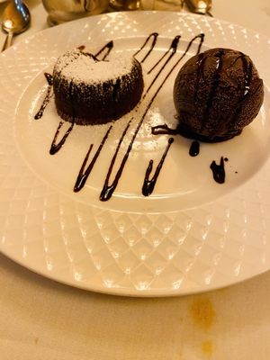La Famiglia Ristorante by null