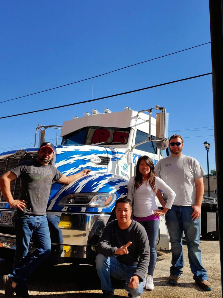 COOPERMAIKS AUTO REPAIR 35 Photos 235 Dulles Ave, Stafford, Texas