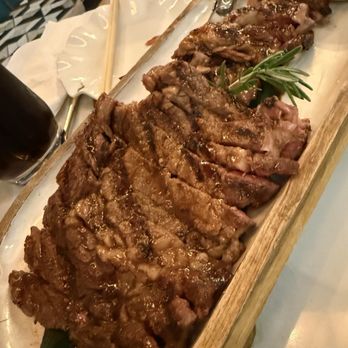 Prode - Crying Tiger Steak was so tender - Thai Near Me - Little Neck, New York