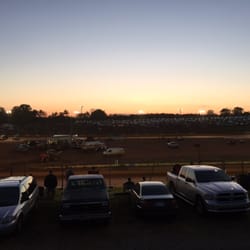 Smoky Mountain Speedway