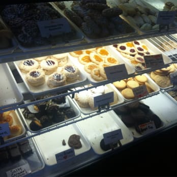 The Cookie Jar - Bakeries Near Me - Staten Island, New York