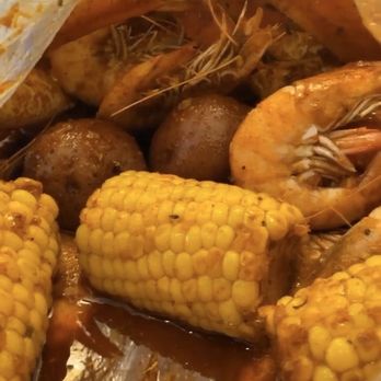 Kickin' Crab - Cajun/Creole Near Me - Carrollton, Texas