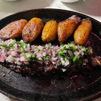 Call Me Cuban - Vaca Frita - cooked to perfection - Cuban Near Me - Miami Beach, Florida Call Me Cuban - Vaca Frita - cooked to perfection - Cuban Near Me - Miami Beach, Florida
