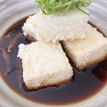 Bamboo Sushi - Agadashi tofu - Sushi Bars Near Me - San Ramon, California Bamboo Sushi - Agadashi tofu - Sushi Bars Near Me - San Ramon, California