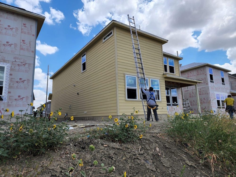 Slide of Kaizen Construction