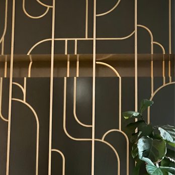 Animae - Gatsby like vibes - Asian Fusion Near Me - San Diego, California