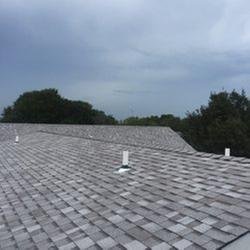 Slide of Area Roofing