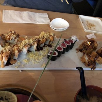 Jaku North - Sushi Bars Near Me - Grand Rapids, Michigan Jaku North - Sushi Bars Near Me - Grand Rapids, Michigan