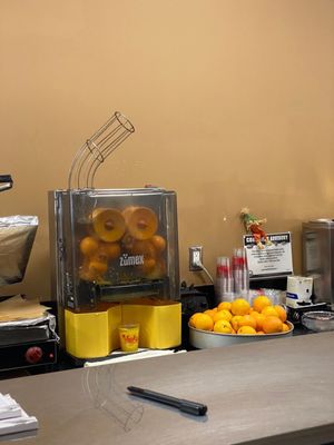 Vicky Bakery East Flagler by null