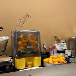 Vicky Bakery - Oj