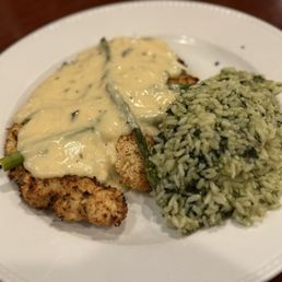 Rice Pilaf