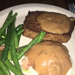 Meatloaf Meatloaf