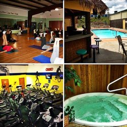 Dickson Athletic Club