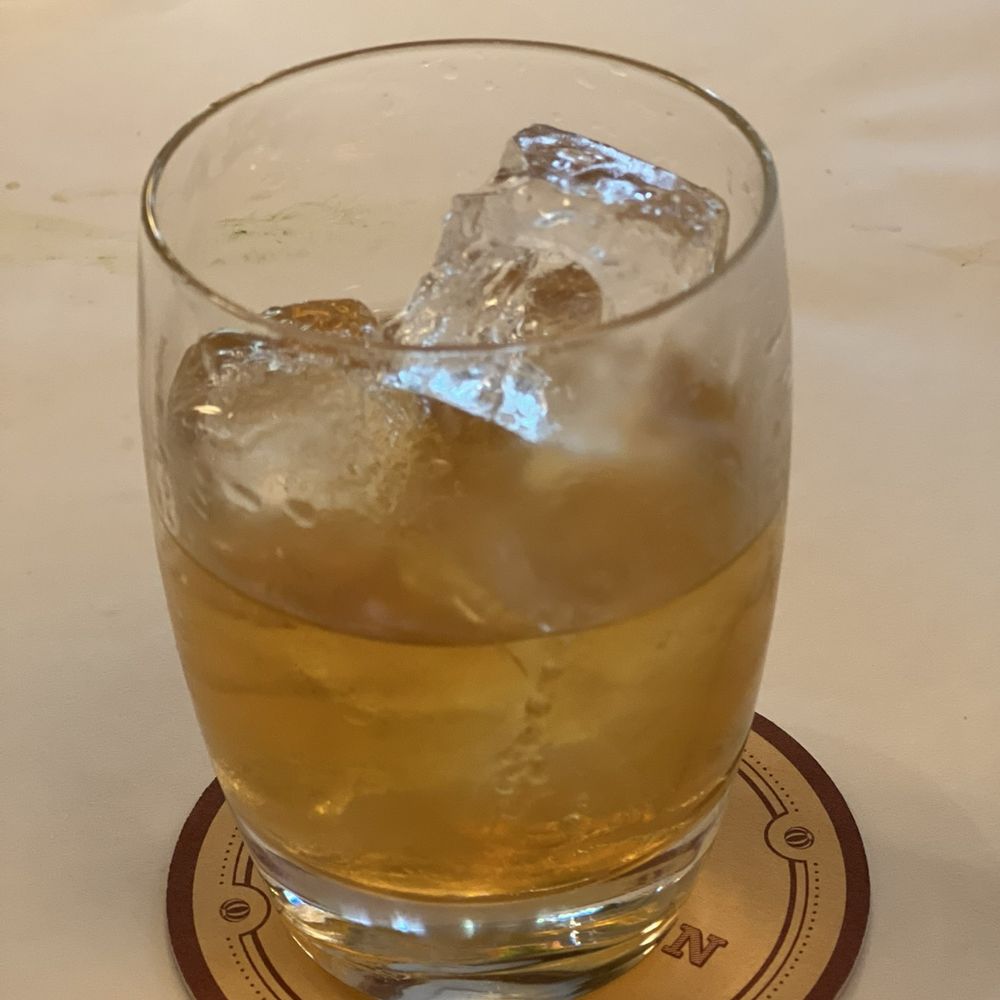 Bouchon Bistro - French Near Me - Coral Gables, Florida
