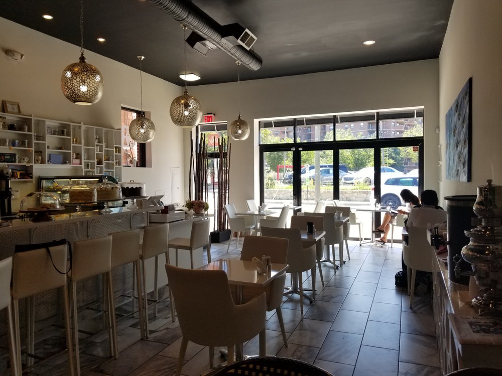 BLUMEN CAFE CLOSED 191 Photos & 145 Reviews Coffee & Tea 2607