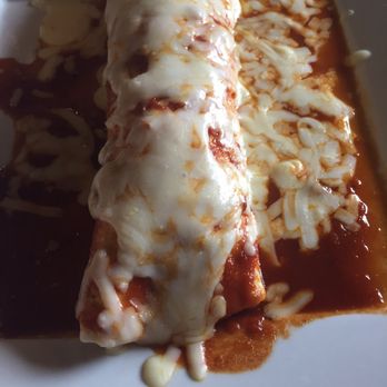 Azul Tequila - Burrito - Mexican Near Me - Bentonville, Arkansas