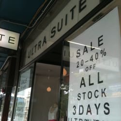 Ultra Suite