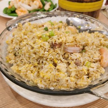Mayflower Restaurant - Yang chow fried rice - Chinese Near Me - Milpitas, California Mayflower Restaurant - Yang chow fried rice - Chinese Near Me - Milpitas, California