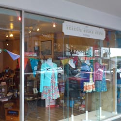The Yellow Brick Road Boutique