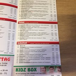 Pizzaservice Avanti