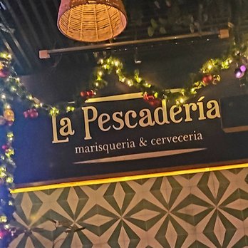 La Pescadería - Seafood Near Me - México, D.F., DIF La Pescadería - Seafood Near Me - México, D.F., DIF