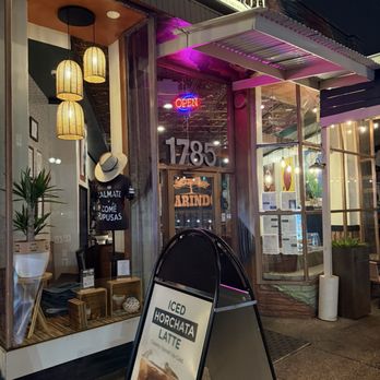 El Tamarindo - Mexican Near Me - Washington, DC, District of Columbia