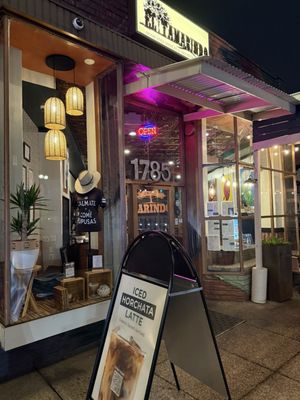 El Tamarindo by null El Tamarindo by null