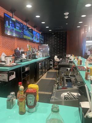 Hubcap Grill & Beer Yard by null
