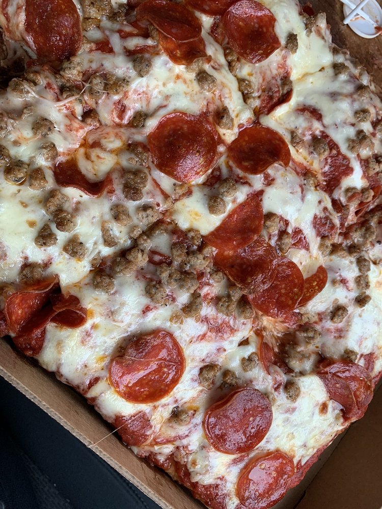 BROTHER’S PIZZA & RESTAURANT Updated September 2024 30 Reviews