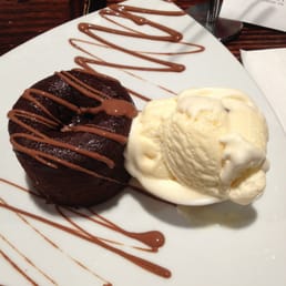 Vanilla Ice Cream