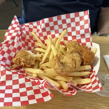 Mister Clucker - Chicken tenders and fries - Bakeries Near Me - Coalville, Utah Mister Clucker - Chicken tenders and fries - Bakeries Near Me - Coalville, Utah