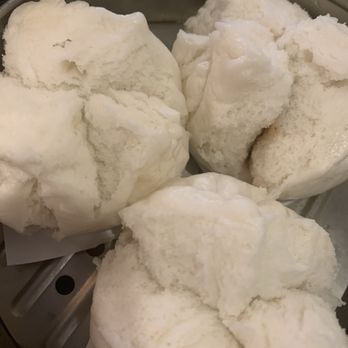 Capital Seafood - BBQ buns - Dim Sum Near Me - Arcadia, California