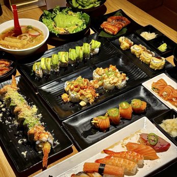 Eat's Ayce Sushi - Japanese Near Me - Alhambra, California Eat's Ayce Sushi - Japanese Near Me - Alhambra, California