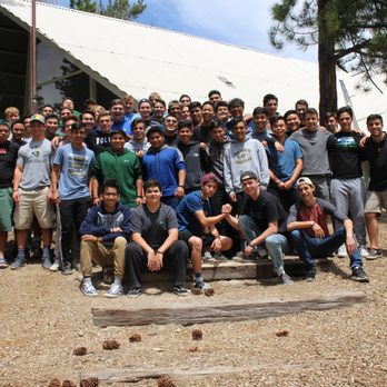 Damien High School - Damien High School Kairos Retreat Brotherhood - Middle Schools & High Schools Near Me - La Verne, California Damien High School - Damien High School Kairos Retreat Brotherhood - Middle Schools & High Schools Near Me - La Verne, California