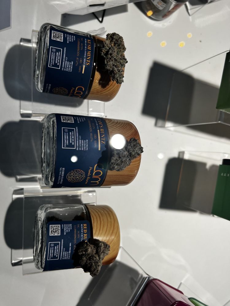 JANE DISPENSARY 40 Photos & 13 Reviews 8145 Gravenstein Hwy, Cotati