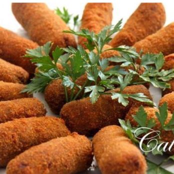 Parrish Cuban Grill - Ham croquettes - Food Trucks Near Me - Parrish, Florida Parrish Cuban Grill - Ham croquettes - Food Trucks Near Me - Parrish, Florida