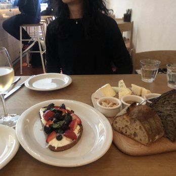 Swedish Hill - Cheese board - Cafes Near Me - Austin, Texas