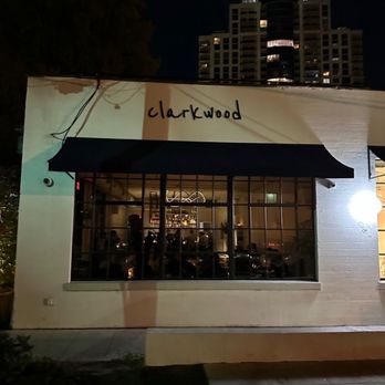 Clarkwood - Outside - Bars Near Me - Houston, Texas
