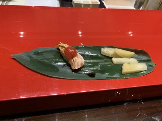 Matsuhisa Paris by null