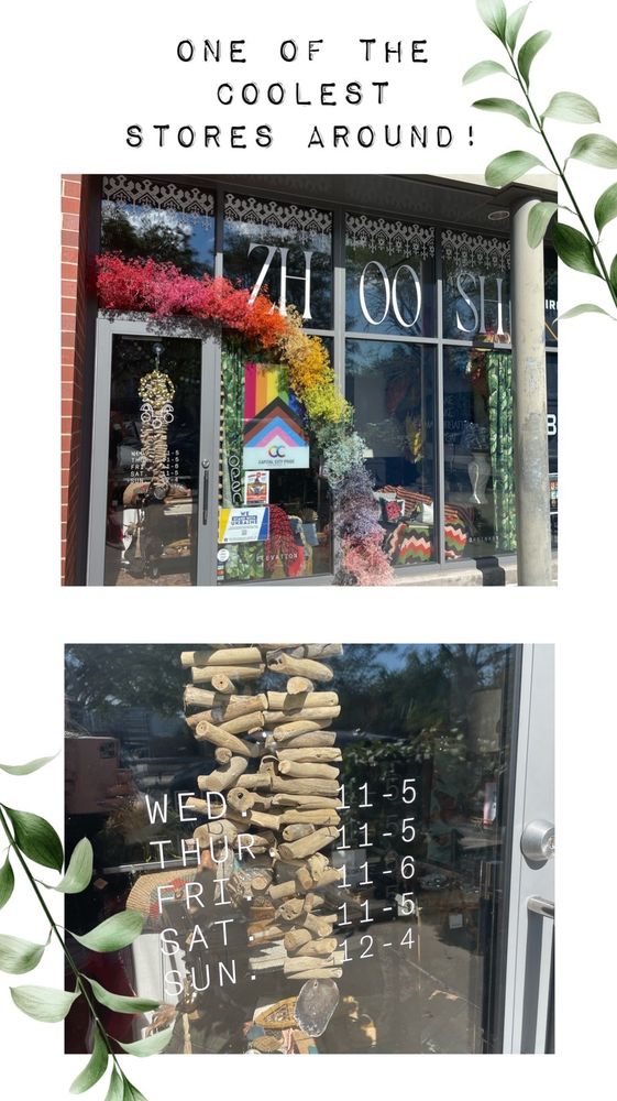 ZHOOSH Updated October 2024 313 E 5th St, Des Moines, Iowa