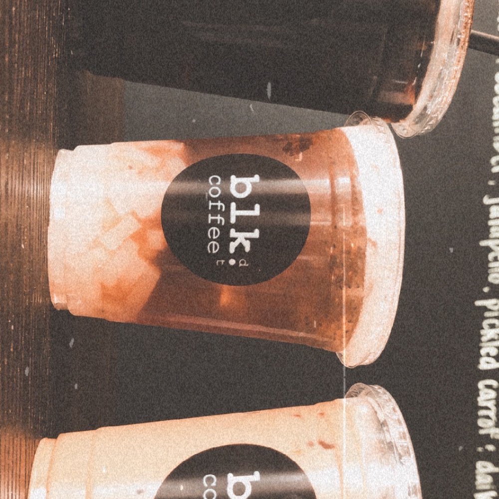 Blk Dot Coffee - Coffee & Tea Near Me - Laguna Beach, California Blk Dot Coffee - Coffee & Tea Near Me - Laguna Beach, California