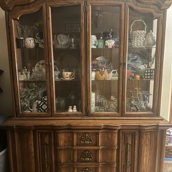 Taylor's Treasures - What is this called - Used, Vintage & Consignment Near Me - Tulsa, Oklahoma Taylor's Treasures - What is this called - Used, Vintage & Consignment Near Me - Tulsa, Oklahoma