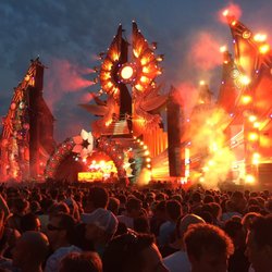 Mysteryland