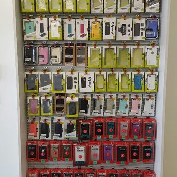 Wireless M, Verizon Authorized Retailer - Assortment of accessories from OtterBox, Ballistic, PureGear, and more! - Mobile Phones Near Me - Tamarac, Florida Wireless M, Verizon Authorized Retailer - Assortment of accessories from OtterBox, Ballistic, PureGear, and more! - Mobile Phones Near Me - Tamarac, Florida