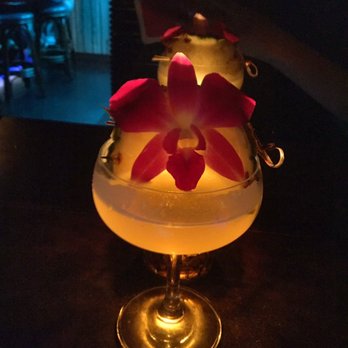 Three Dots and A Dash - Asian Fusion Near Me - Chicago, Illinois